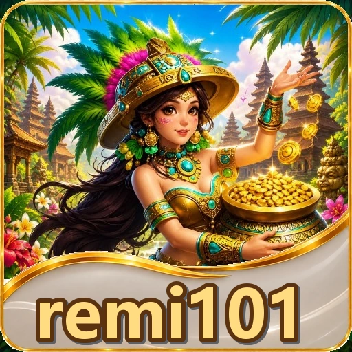 Unduh resmi katalog game remi101 v5.2.1 dari situs ini